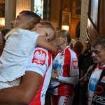 XVII Góralska Pielgrzymka Rowerowa 