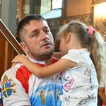 XVII Góralska Pielgrzymka Rowerowa 