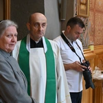 XVII Góralska Pielgrzymka Rowerowa 