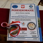 XVII Góralska Pielgrzymka Rowerowa 