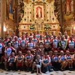 XVII Góralska Pielgrzymka Rowerowa 