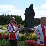XVII Góralska Pielgrzymka Rowerowa 