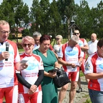 XVII Góralska Pielgrzymka Rowerowa 