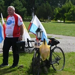 XVII Góralska Pielgrzymka Rowerowa 