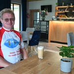 XVII Góralska Pielgrzymka Rowerowa 