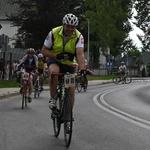 XVII Góralska Pielgrzymka Rowerowa 