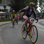 XVII Góralska Pielgrzymka Rowerowa 