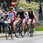 XVII Góralska Pielgrzymka Rowerowa 