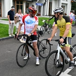 XVII Góralska Pielgrzymka Rowerowa 
