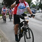 XVII Góralska Pielgrzymka Rowerowa 