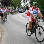 XVII Góralska Pielgrzymka Rowerowa 