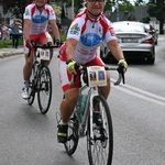 XVII Góralska Pielgrzymka Rowerowa 