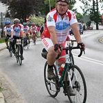 XVII Góralska Pielgrzymka Rowerowa 