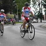 XVII Góralska Pielgrzymka Rowerowa 
