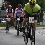 XVII Góralska Pielgrzymka Rowerowa 