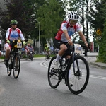 XVII Góralska Pielgrzymka Rowerowa 