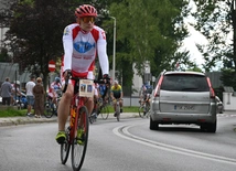 XVII Góralska Pielgrzymka Rowerowa 