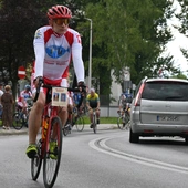 XVII Góralska Pielgrzymka Rowerowa 