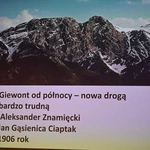 150 lat Przewodnictwa Tatrzańskiego