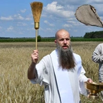 "Jak to z chlebem było?" w Białkowie