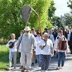 "Jak to z chlebem było?" w Białkowie