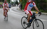 65 pątników i 1027 km, czyli XVII Góralska Pielgrzymka Rowerowa z Giewontu na Hel