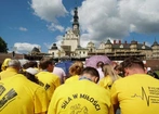 25 lat Dzieła Nowego Tysiąclecia — 10 tysięcy stypendystów