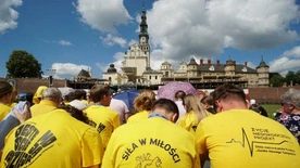 25 lat Dzieła Nowego Tysiąclecia — 10 tysięcy stypendystów