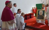 Psary, Gać i Małujowice świętują