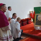 Psary, Gać i Małujowice świętują