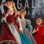 Rozpoczęcie 26. Festiwalu Cracovia Danza