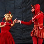 Rozpoczęcie 26. Festiwalu Cracovia Danza