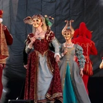 Rozpoczęcie 26. Festiwalu Cracovia Danza