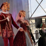 Rozpoczęcie 26. Festiwalu Cracovia Danza