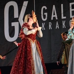 Rozpoczęcie 26. Festiwalu Cracovia Danza