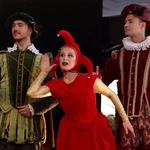 Rozpoczęcie 26. Festiwalu Cracovia Danza
