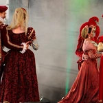 Rozpoczęcie 26. Festiwalu Cracovia Danza