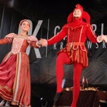 Rozpoczęcie 26. Festiwalu Cracovia Danza