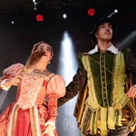 Rozpoczęcie 26. Festiwalu Cracovia Danza