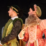 Rozpoczęcie 26. Festiwalu Cracovia Danza