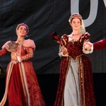 Rozpoczęcie 26. Festiwalu Cracovia Danza