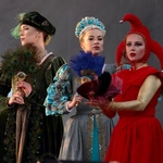 Rozpoczęcie 26. Festiwalu Cracovia Danza