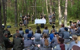 Bądźmy gościnni dla Pana Boga