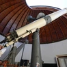 Leon XIV zwiedził Watykańskie Obserwatorium Astronomiczne