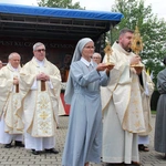 Lipnica Murowana. Odpust ku czci św. Szymona