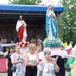 Lipnica Murowana. Odpust ku czci św. Szymona