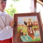 Lipnica Murowana. Odpust ku czci św. Szymona