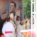 Lipnica Murowana. Odpust ku czci św. Szymona