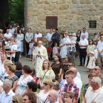 Lipnica Murowana. Odpust ku czci św. Szymona