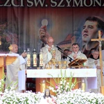 Lipnica Murowana. Odpust ku czci św. Szymona